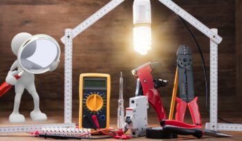 Mise en Conformité Installation Électrique en 2025