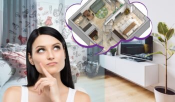 astuces pour aménager un petit appartement