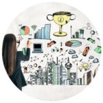 développement économique immobilier 2025