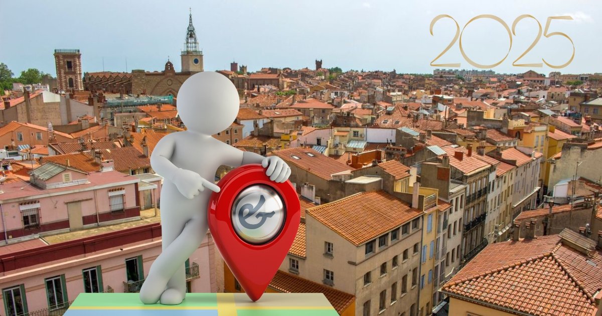 prévision prix et marché immobilier à Perpignan en 2025