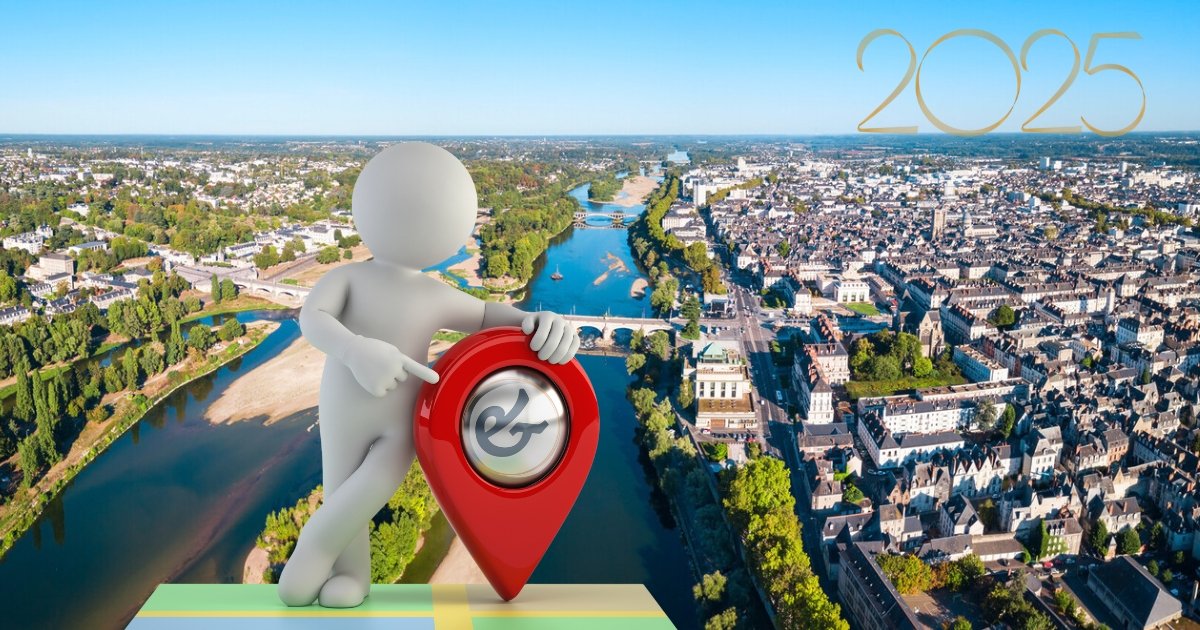 prévisions immobilier à Tours en 2025 conseils pour vendre