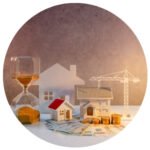 prix de l'immobilier 2025
