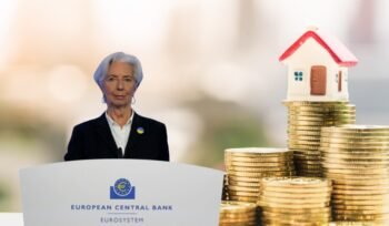 taux des prêts immobiliers en décembre 2024 après la décision de la BCE