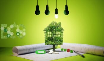 top 5 des matérieux isolants écologiques - meilleur investissement pour l'avenir