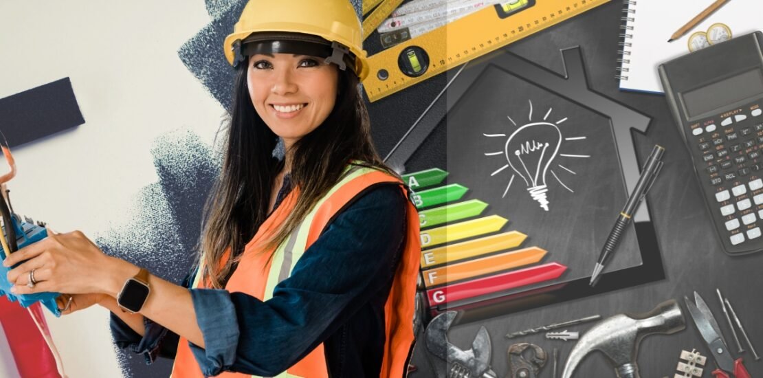 travaux de rénovation énergétique prioritaires en 2025
