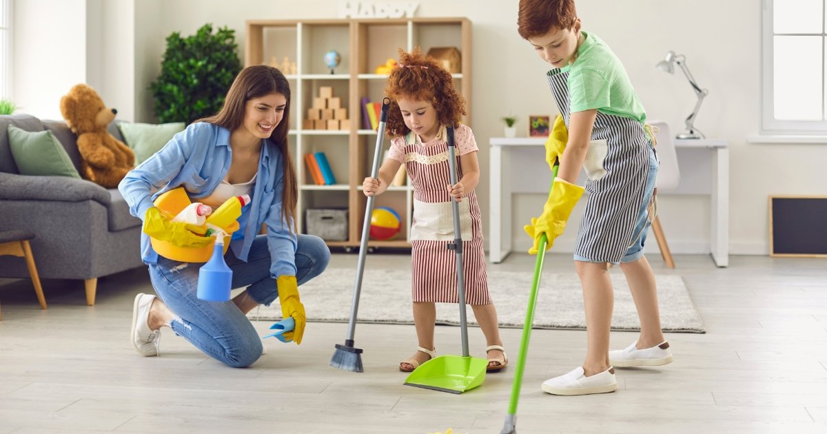 faire participer ses enfants dans le projet immobilier 4 faire participer ses enfants dans le projet immobilier 4