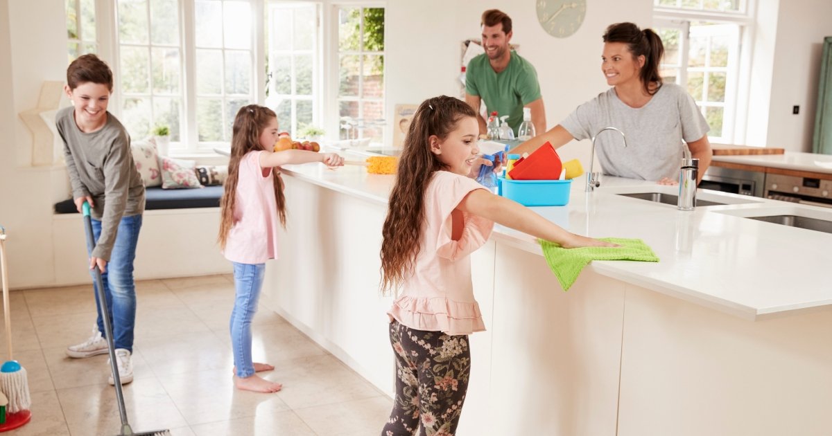 faire participer ses enfants dans le projet immobilier 5 faire participer ses enfants dans le projet immobilier