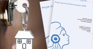 Loi de Finances 2025 et Immobilier et Logement