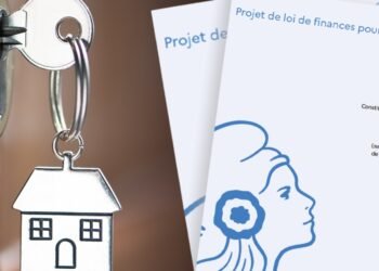 Loi de Finances 2025 et Immobilier et Logement